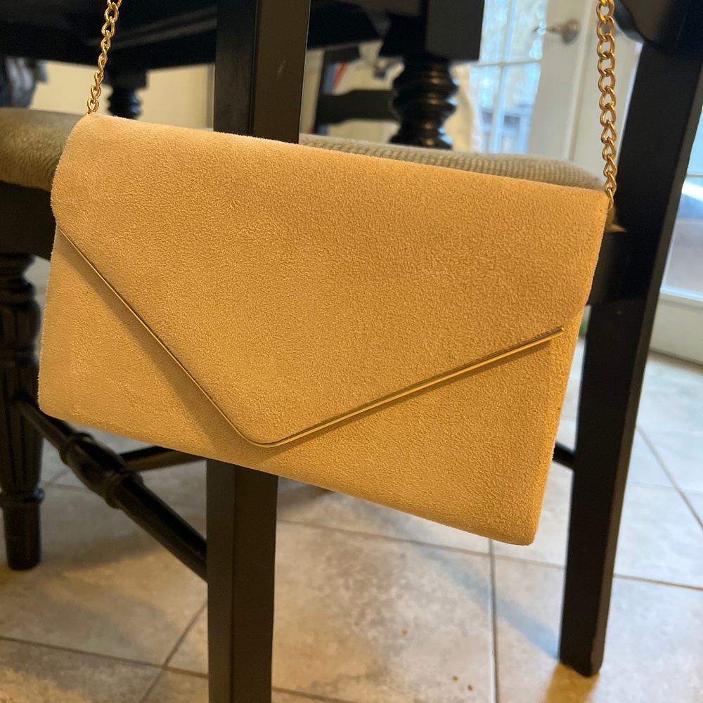 Crossbody purse